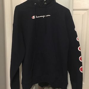 Champion Hoodie